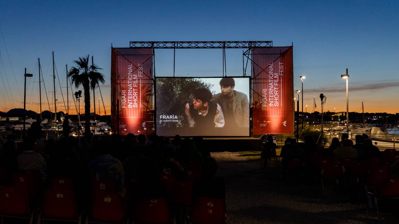 Figari International Short Film Fest: dal 13 al 18 giugno cortometraggi sotto le stelle per la 15ª edizione