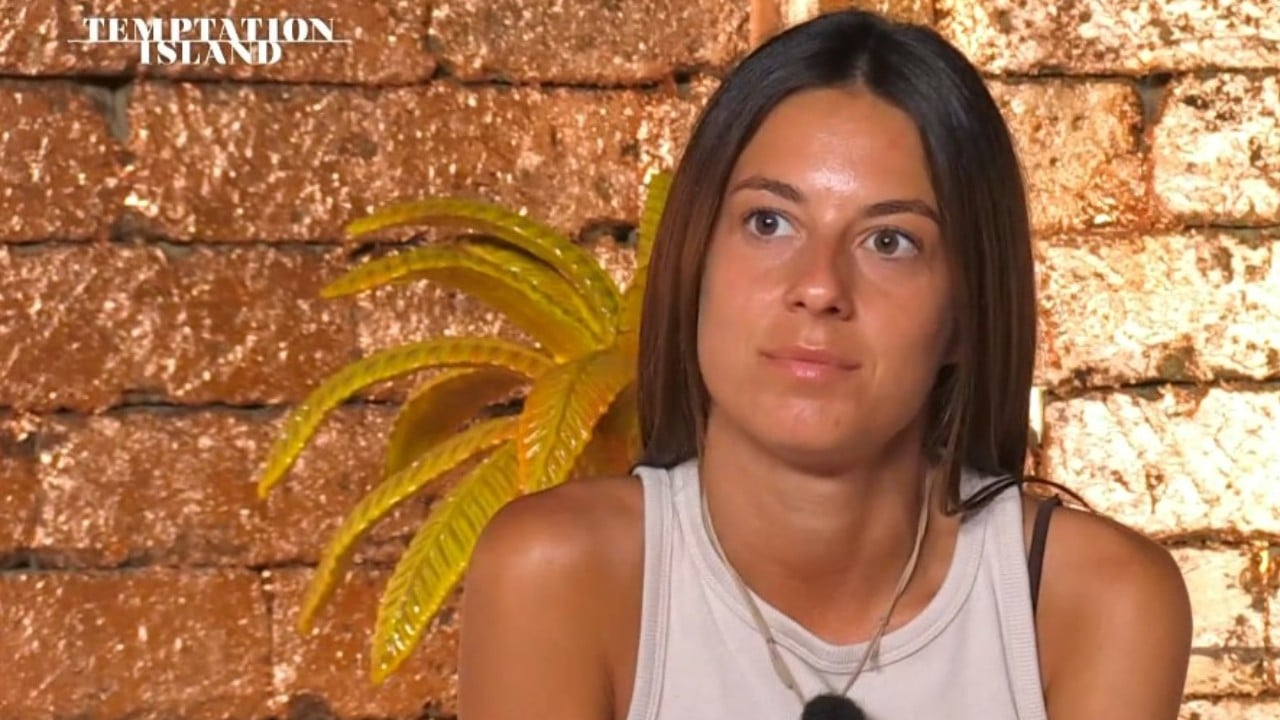 temptation island giulia duranti svela la verit224 sul rapporto con le altre ex fidanzate del reality delle tentazioni