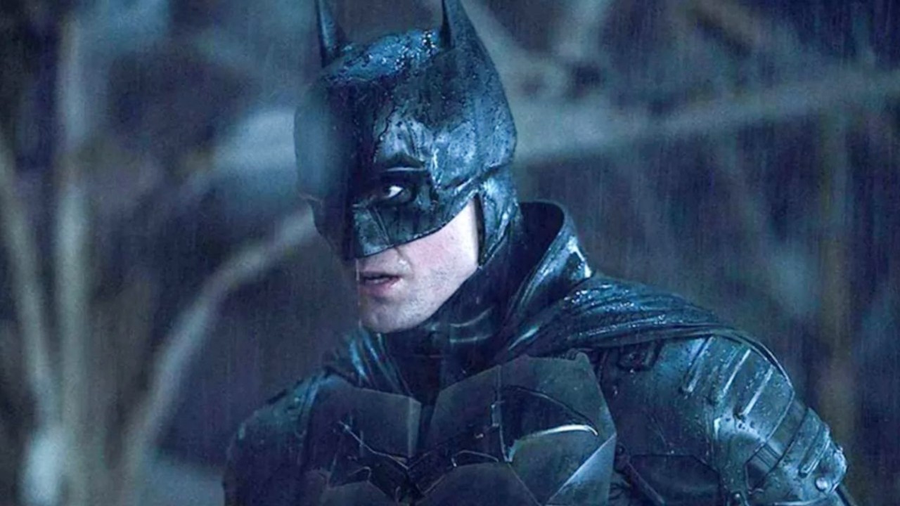 The Batman 2, James Gunn rassicura i fan: "Il film è una parte importante del DCU"