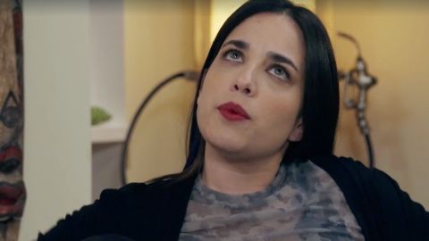 Un Posto al Sole Anticipazioni 20 giugno 2025: Micaela brucia di gelosia e sfida Gabriela a passo di danza!