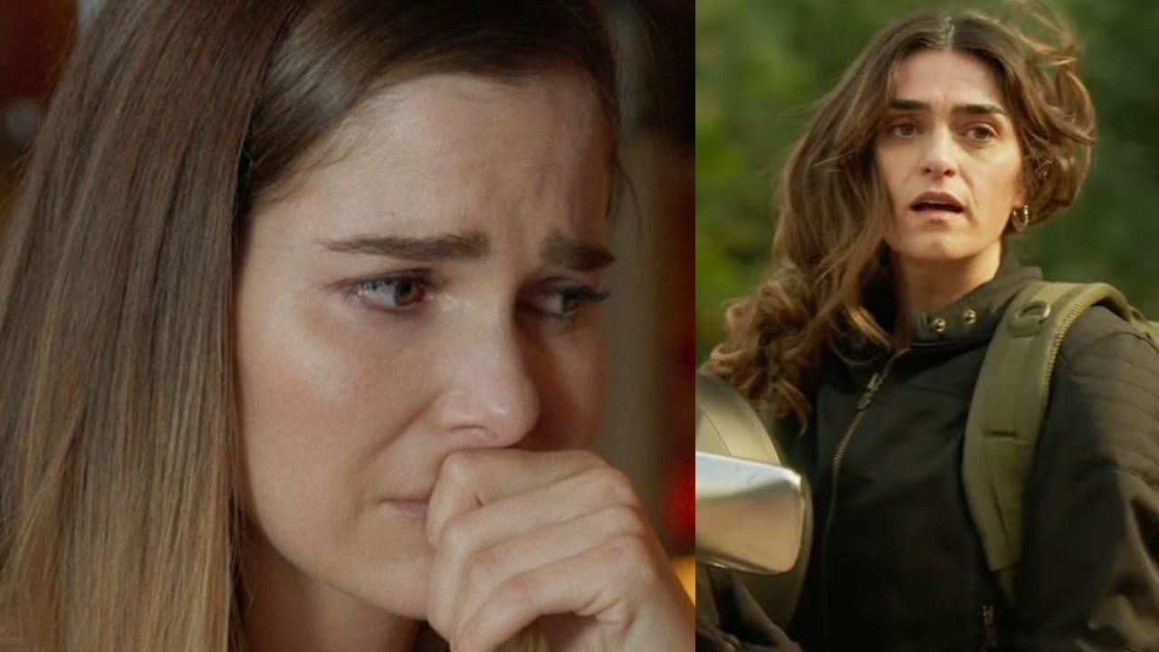 ritorno a las sabinas anticipazioni del 20 giugno 2025 paloma rivela a esther un segreto su sua madre
