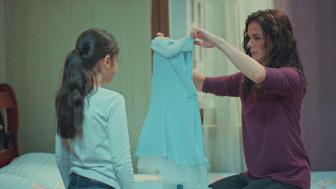 La forza di una donna Anticipazioni 16 giugno 2025: Nisan ce l'ha a morte  con Bahar! Ecco perché...