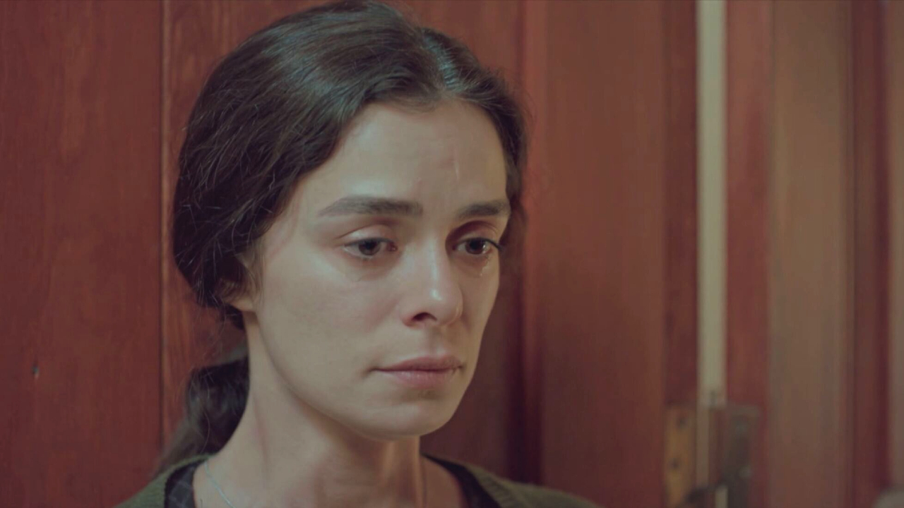 la forza di una donna anticipazioni 20 giugno 2025 bahar contro nisan sirin fuori di s233