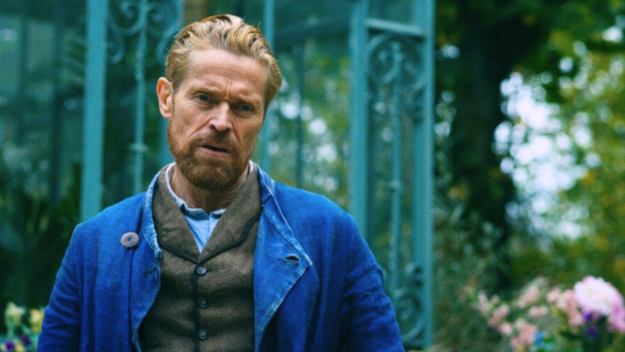 canto di natale in arrivo un nuovo adattamento cinematografico con willem dafoe