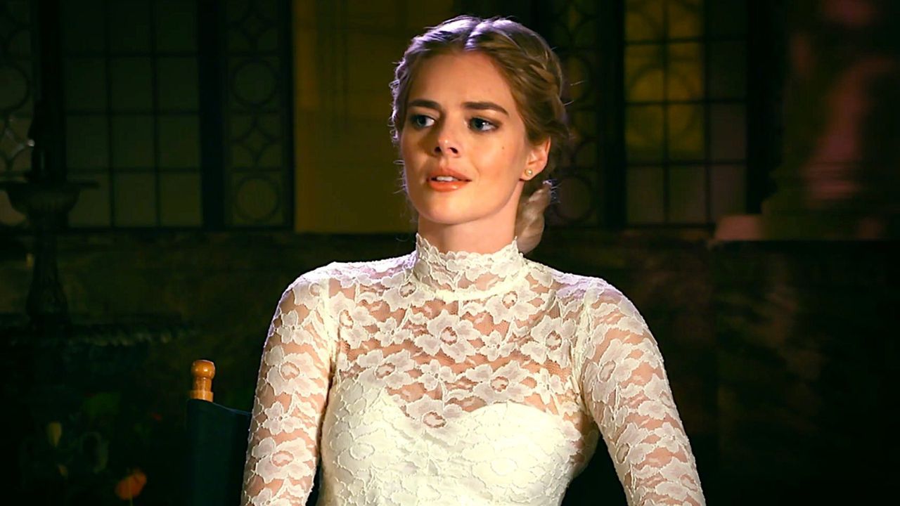 Finché morte non ci separi 2 è proprio "ciò che il pubblico vuole" secondo Samara Weaving