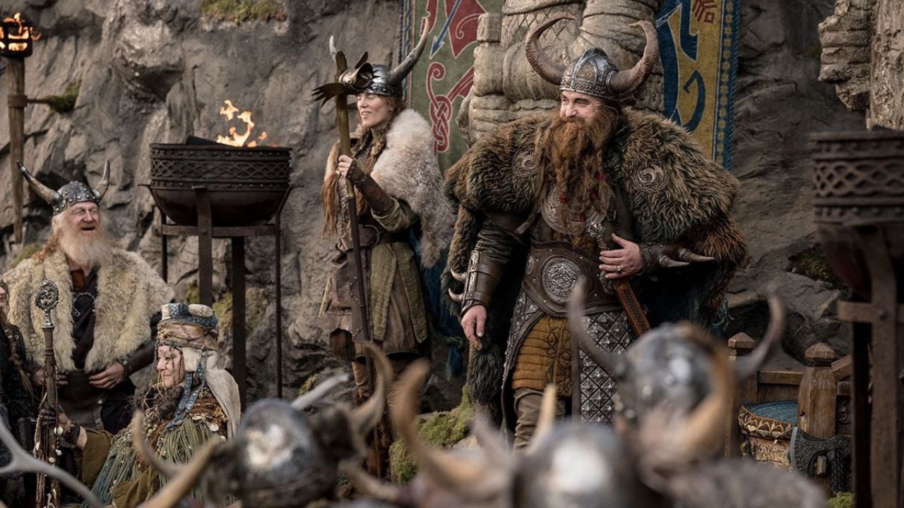 Dragon Trainer, Gerard Butler ha preferito di gran lunga il live action: “È stato intenso”