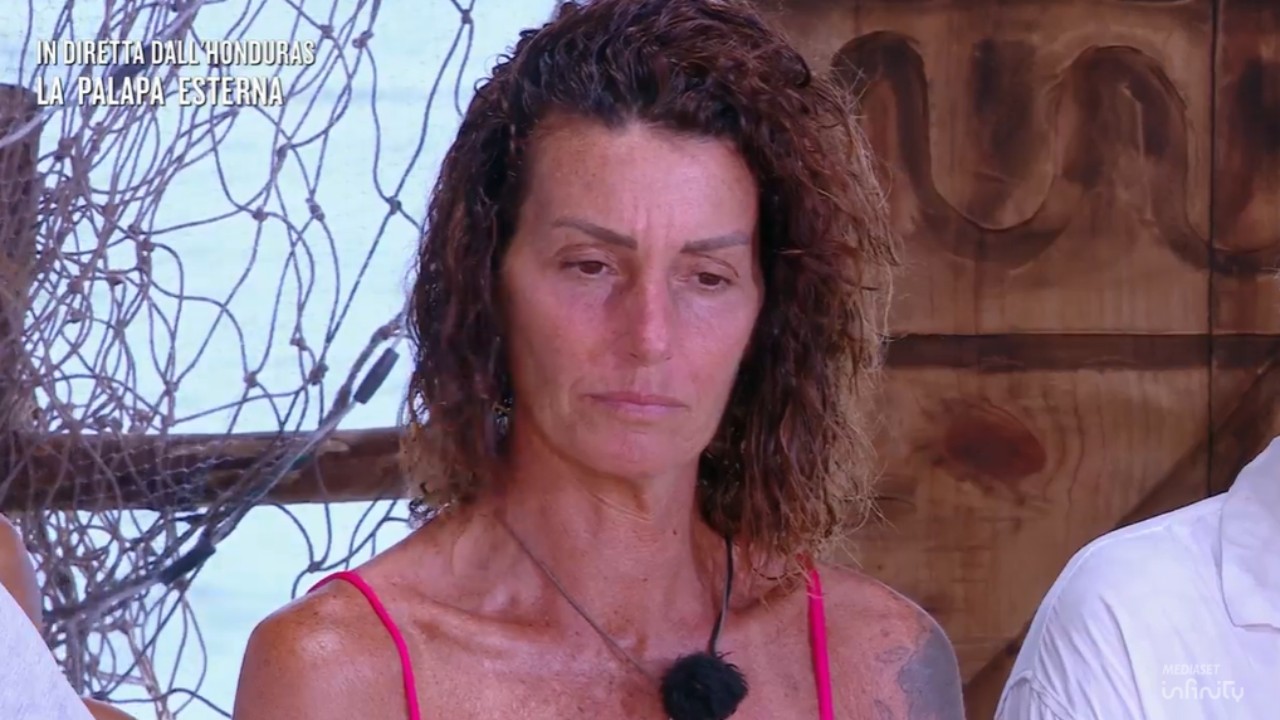 Isola dei Famosi, Loredana Cannata spiazzata da Cristina Plevani: duro confronto in diretta