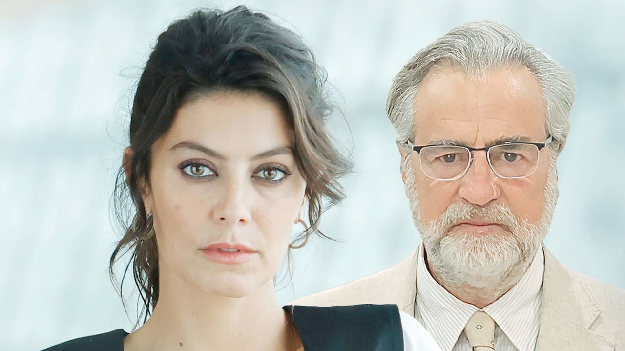 Doppio gioco: stasera su Canale 5 l Doppio gioco: stasera su Canale 5 l