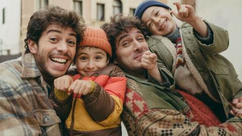 Come Fratelli, la recensione del film con Pierpaolo Spollon e Francesco Centorame Come Fratelli, la recensione del film con Pierpaolo Spollon e Francesco Centorame