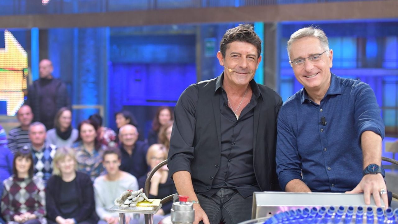 avanti un altro stasera su canale 5 il quarto speciale del game show