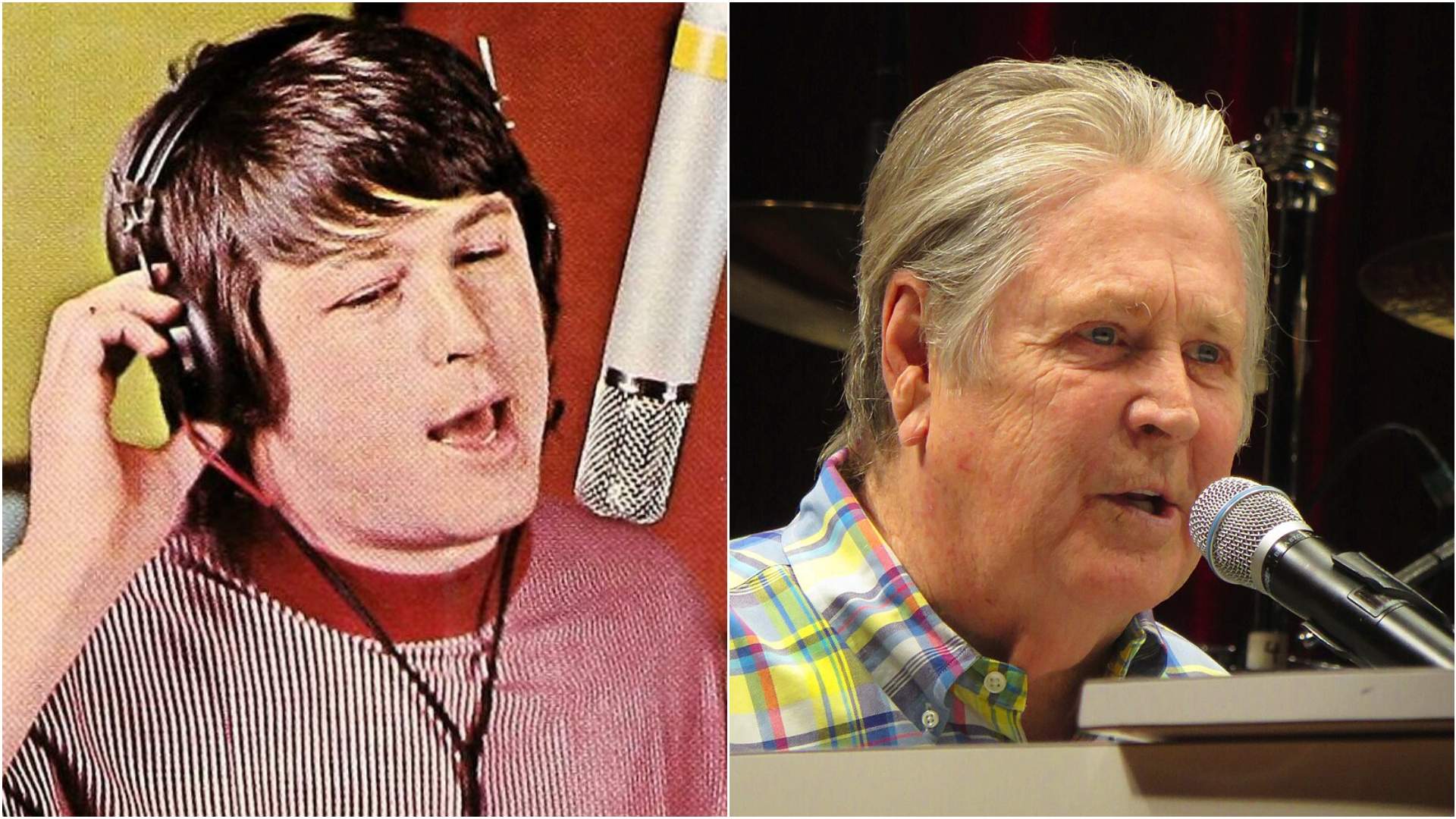 Brian Wilson e le sue canzoni che hanno illuminato il cinema e reso migliore la nostra vita