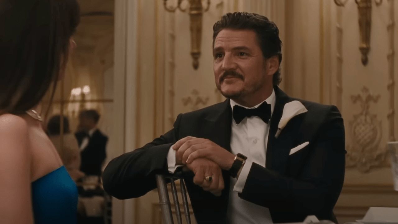 Pedro Pascal rivela l'iconico personaggio horror che vorrebbe interpretare