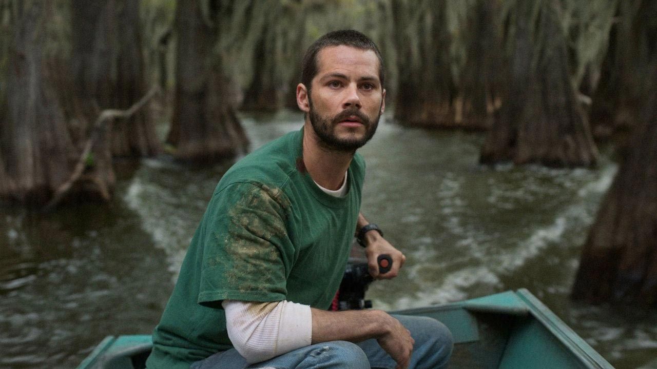 Caddo Lake, Dylan O'Brien indaga su una misteriosa scomparsa su Sky Cinema Uno e NOW