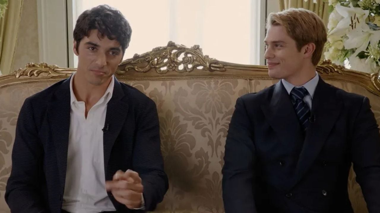 Rosso, Bianco & Sangue Blu, il regista aggiorna sul sequel: "Vogliamo assicurarci di rendere felici i fan, perciò..."