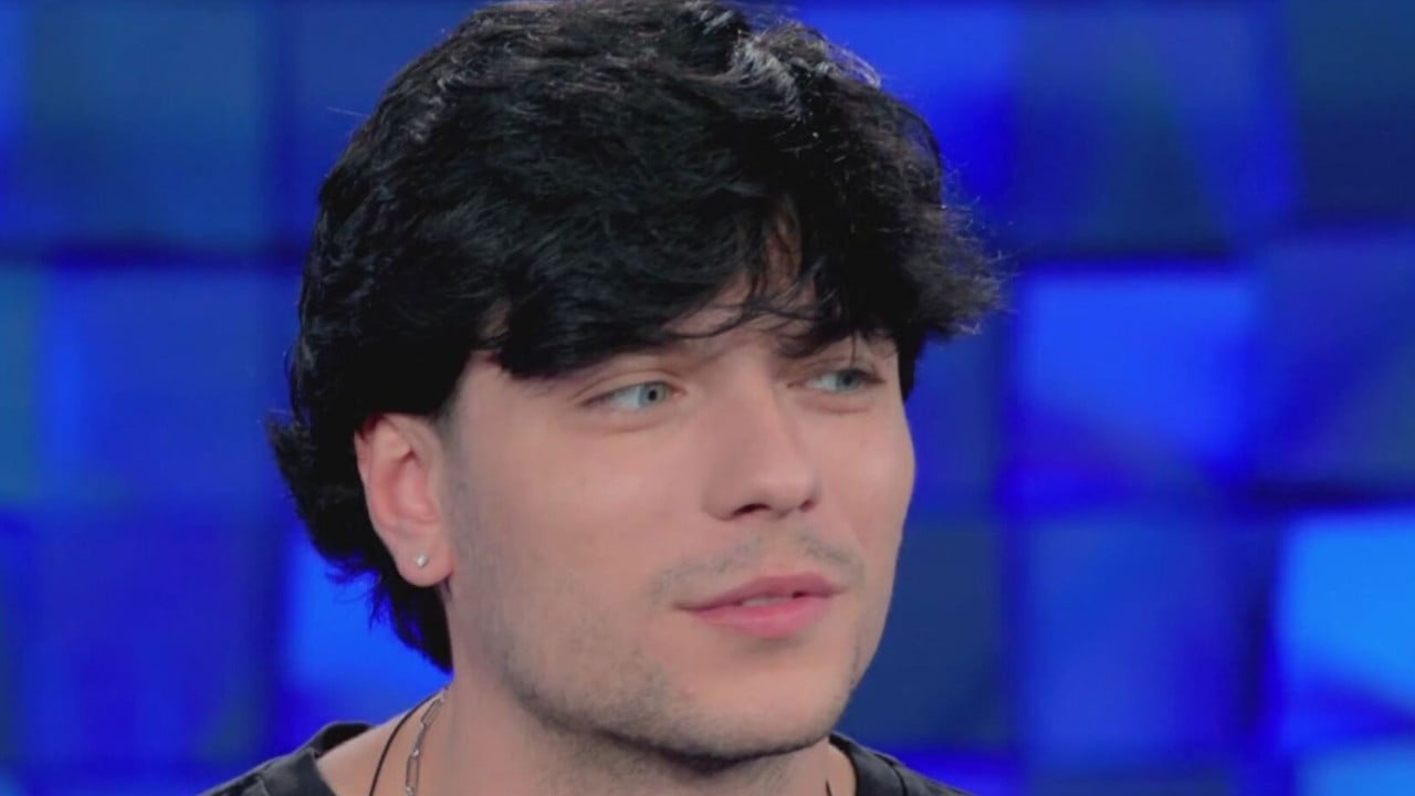 Amici 24, TrigNO finisce nel mirino della sua ex fidanzata: "Sono stata tradita e cancellata. Quella canzone è ispirata a me" Amici 24, TrigNO finisce nel mirino della sua ex fidanzata: "Sono stata tradita e cancellata. Quella canzone è ispirata a me"