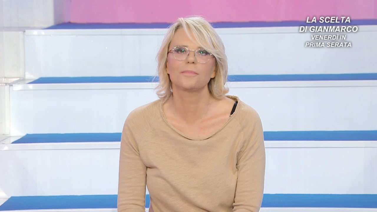 uomini e donne la cifra assurda richiesta da una dama del trono over per un8217intervista