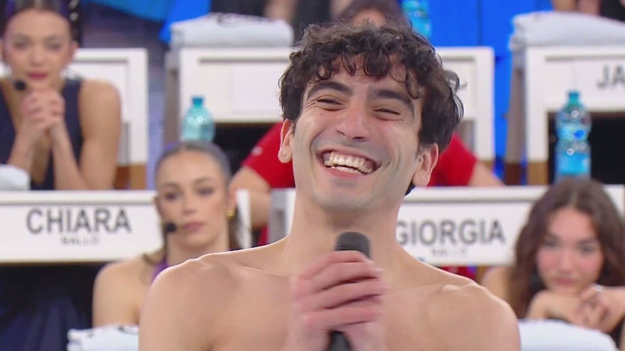 Amici 24, Francesco Fasano rivela: "Ecco qual è stato il momento più bello e quello più difficile" Amici 24, Francesco Fasano rivela: "Ecco qual è stato il momento più bello e quello più difficile"