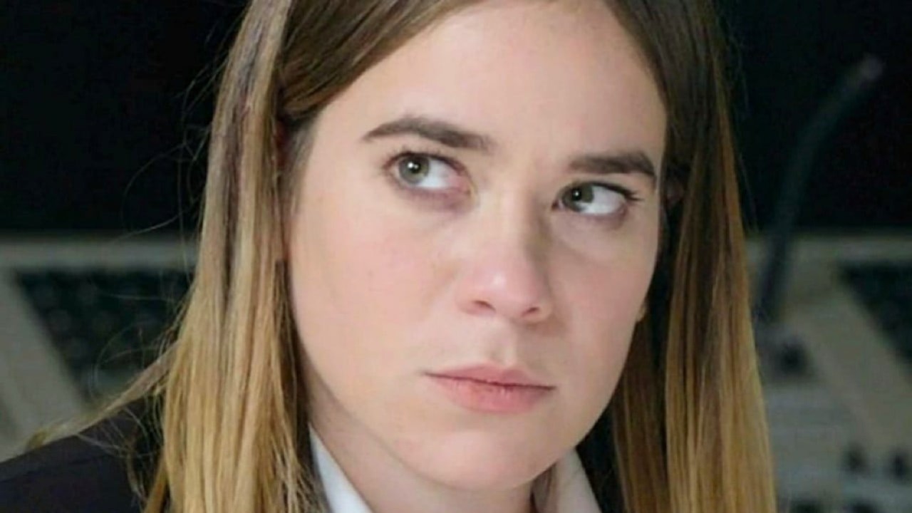 Un Posto al Sole Anticipazioni: Chiara Petrone torna a Napoli e...si allea con Gennaro Gagliotti! Un Posto al Sole Anticipazioni: Chiara Petrone torna a Napoli e...si allea con Gennaro Gagliotti!