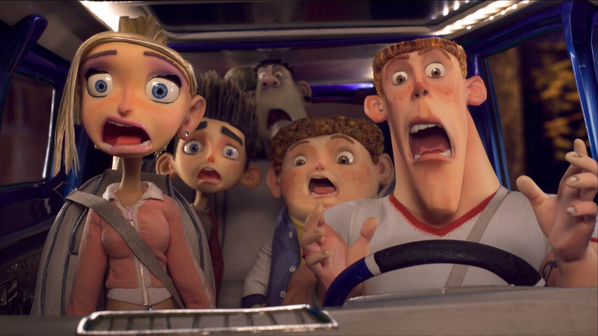 ParaNorman, lo zombie-movie di Laika avrà un sequel (in formato ridotto): l'annuncio a sorpresa