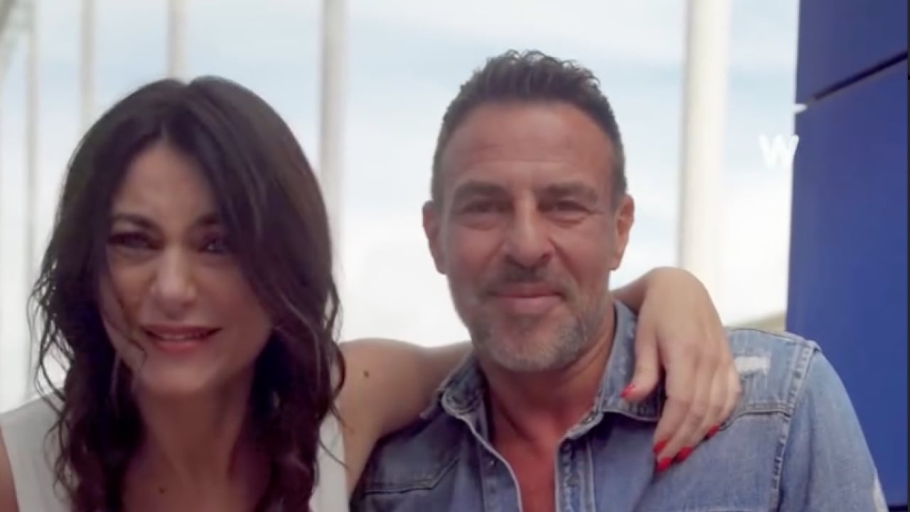 Uomini e Donne, Gloria e Guido ci ripensano? Si parla di ritorno di fiamma Uomini e Donne, Gloria e Guido ci ripensano? Si parla di ritorno di fiamma