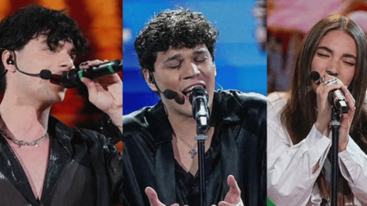 Amici 24, solo tre cantanti resistono nella classifica Fimi: ecco i nomi degli ex allievi Amici 24, solo tre cantanti resistono nella classifica Fimi: ecco i nomi degli ex allievi