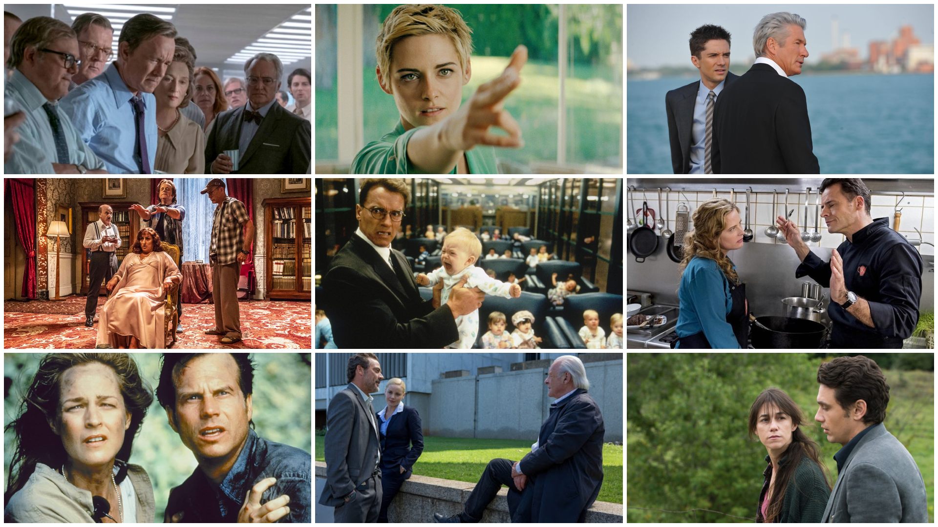 Stasera in TV: Film da vedere Domenica 15 Giugno, in prima serata