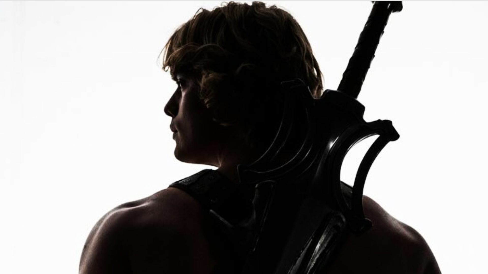 Masters of the Universe, terminate le riprese: ecco Nicholas Galitzine nei panni di He Man Masters of the Universe, terminate le riprese: ecco Nicholas Galitzine nei panni di He Man