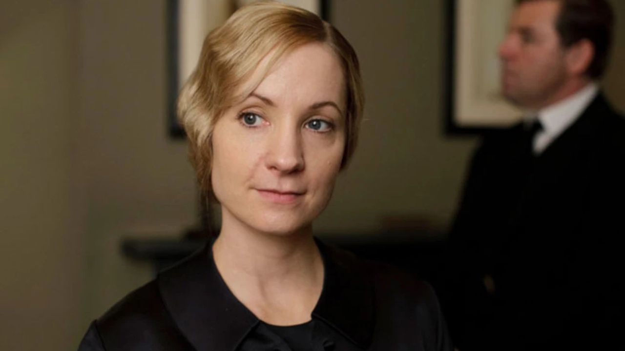 Downton Abbey 3 - Il Gran Finale, Joanne Froggatt sulla conclusione: "Ho pianto per circa 10 minuti"