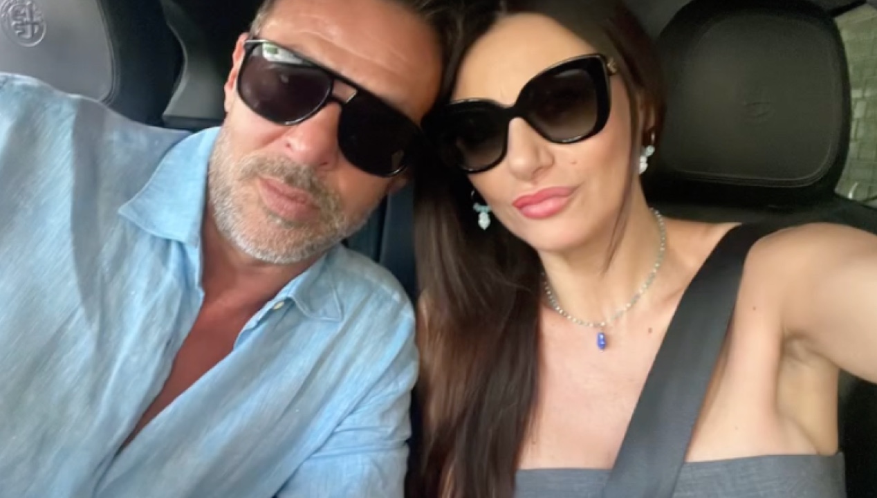 uomini e donne gloria e guido sono tornati ufficialmente a fare coppia