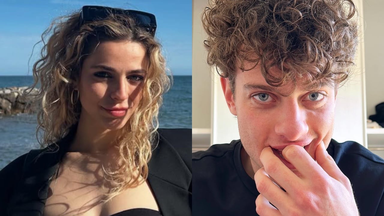 Uomini e Donne, riavvicinamento in corso tra Federico Nicotera e Carola Carpanelli Uomini e Donne, riavvicinamento in corso tra Federico Nicotera e Carola Carpanelli