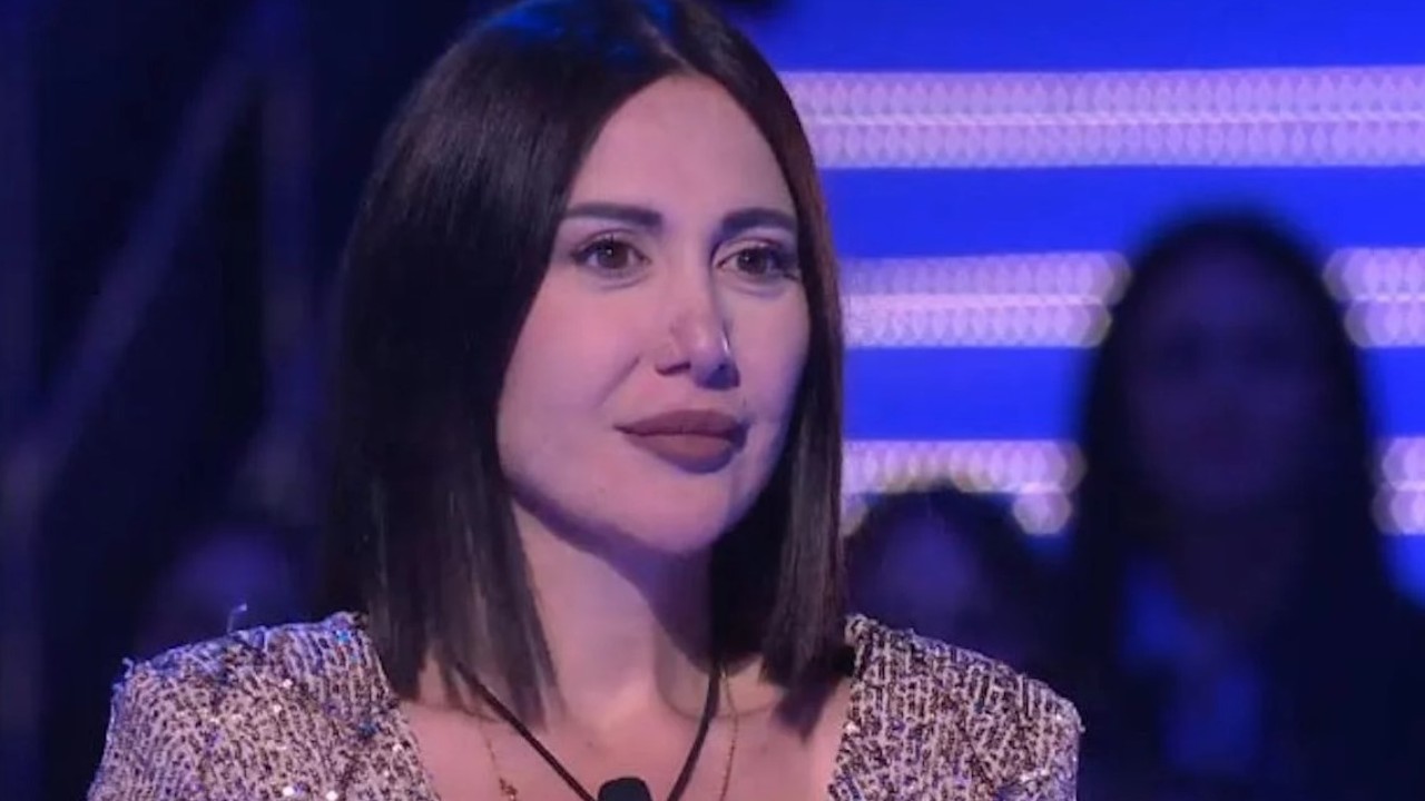 Grande Fratello, Jessica Morlacchi: "Gli ex gieffini sono spariti quasi tutti" Grande Fratello, Jessica Morlacchi: "Gli ex gieffini sono spariti quasi tutti"
