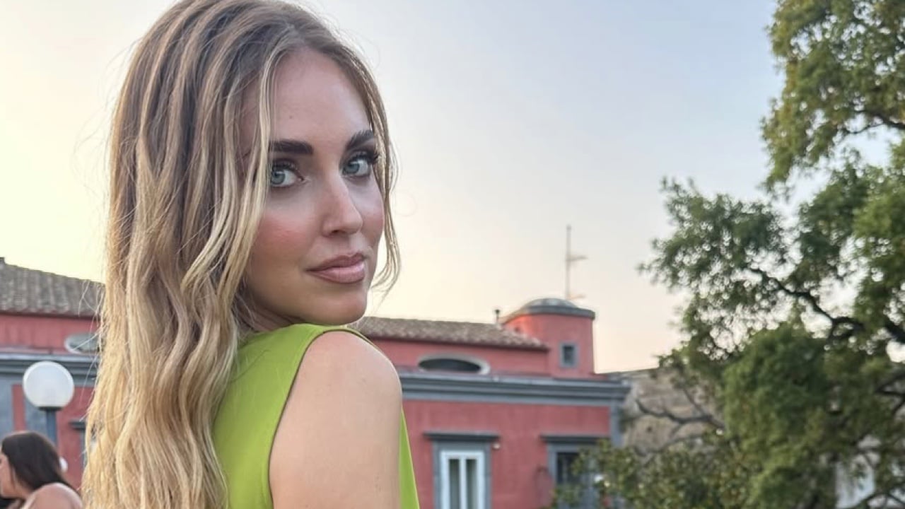 chiara ferragni svela se tornerebbe mai a fare coppia fissa con fedez