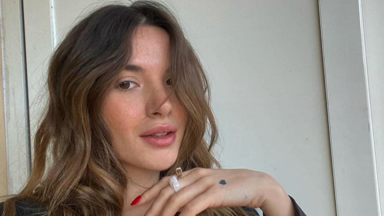 Uomini e Donne, Nadia Di Diodato si è fidanzata? La foto sui social non passa inosservata Uomini e Donne, Nadia Di Diodato si è fidanzata? La foto sui social non passa inosservata