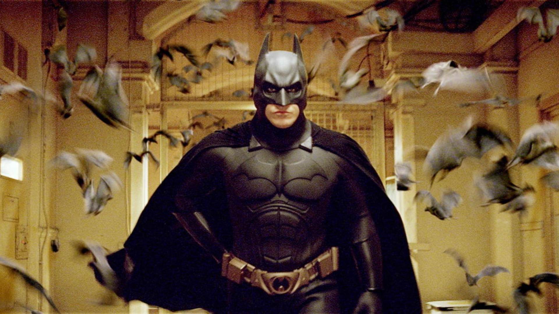 Batman Begins compie 20 anni: il jet-lag di Gary Oldman, la dieta folle di Christian Bale e la frecciatina di James Gunn