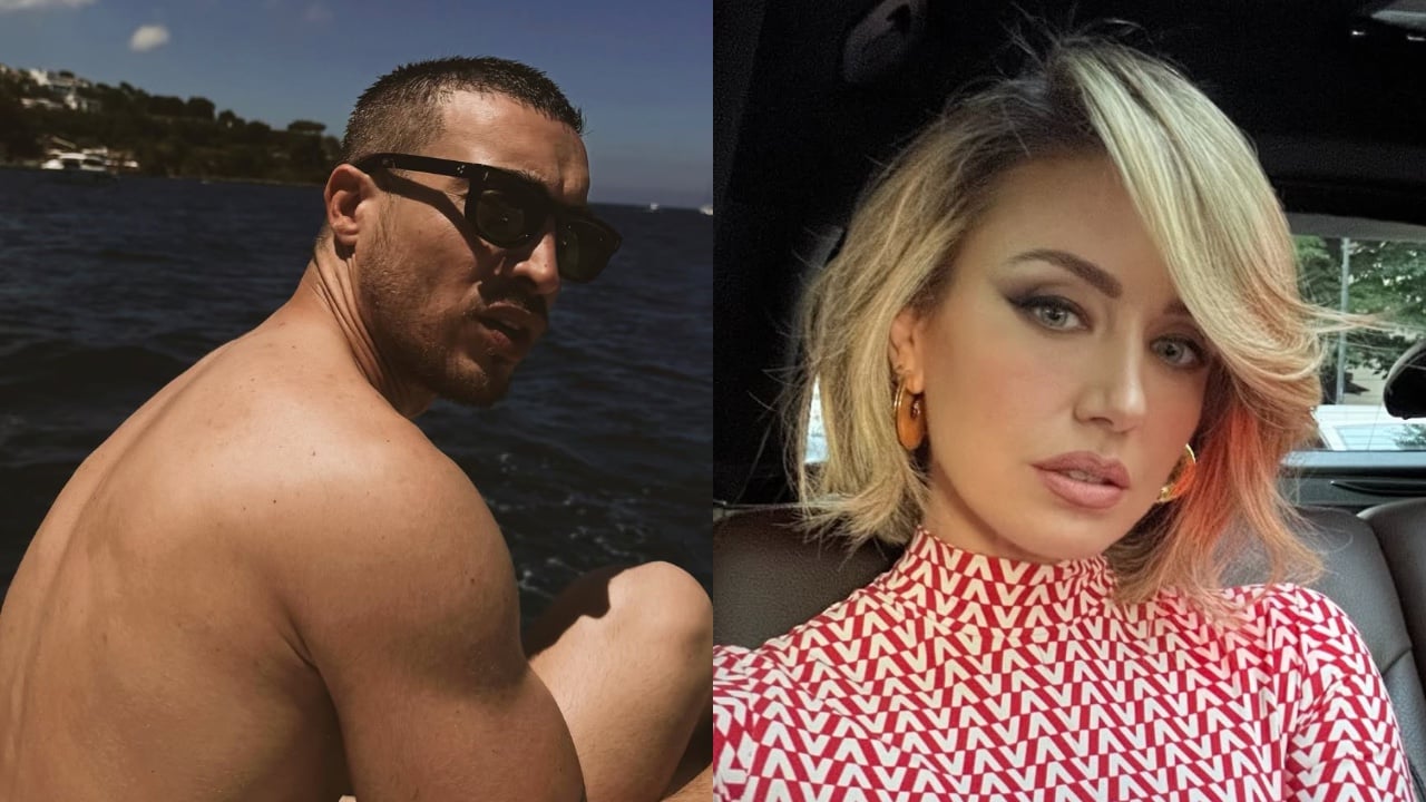 The Couple, Antonino Spinalbese ed Elena Barolo hanno un flirt segreto? L’indiscrezione The Couple, Antonino Spinalbese ed Elena Barolo hanno un flirt segreto? L’indiscrezione