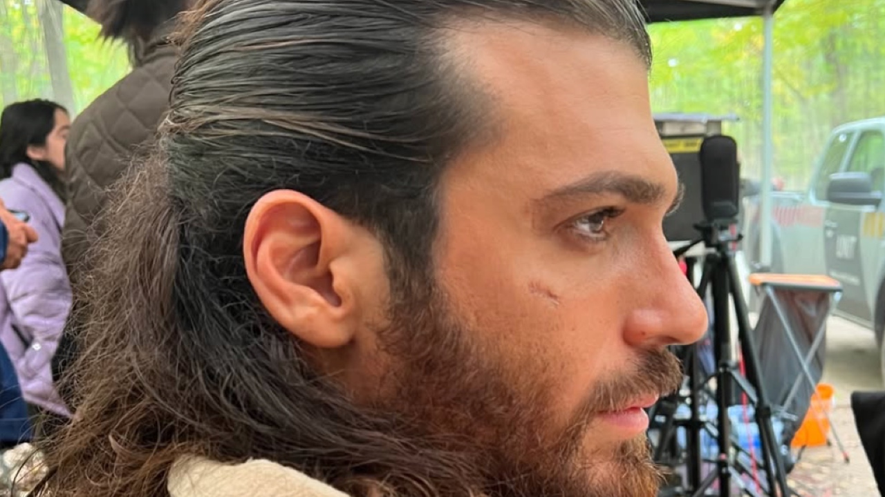 Can Yaman, le tre Soap più belle dell Can Yaman, le tre Soap più belle dell