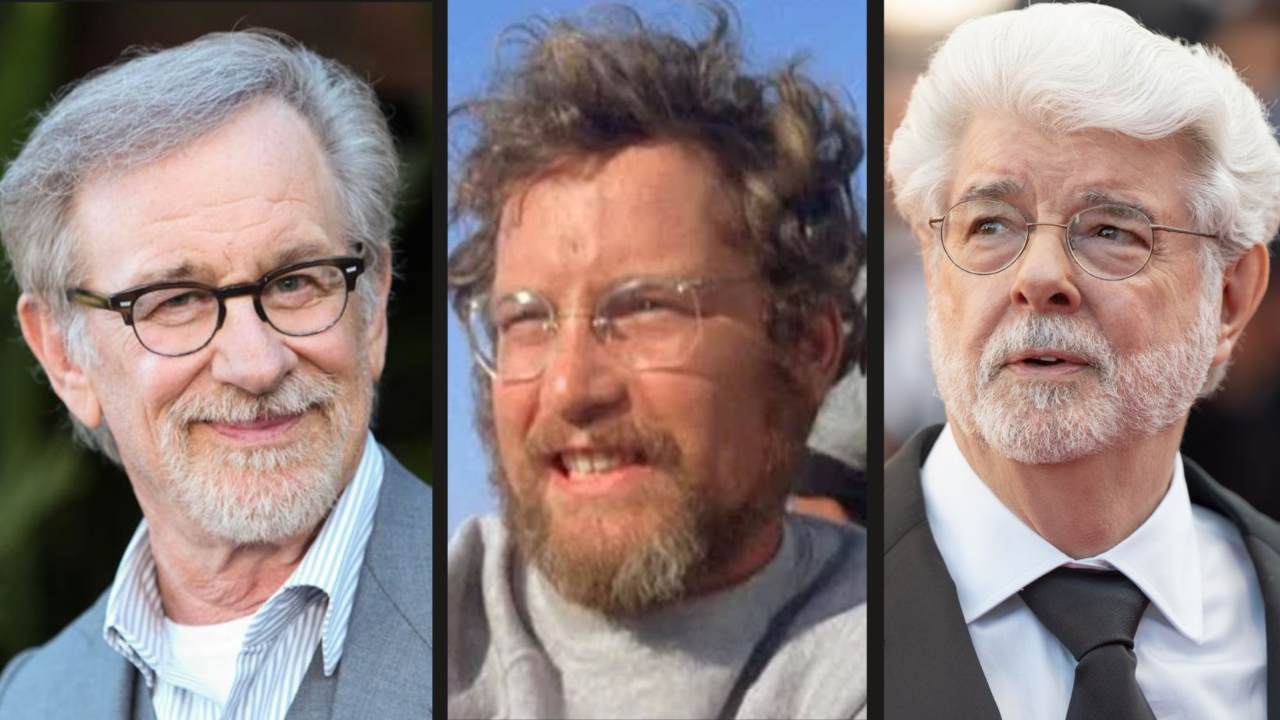 Lo Squalo, Richard Dreyfuss non era la prima scelta di Steven Spielberg: "Mi ha convinto George Lucas"