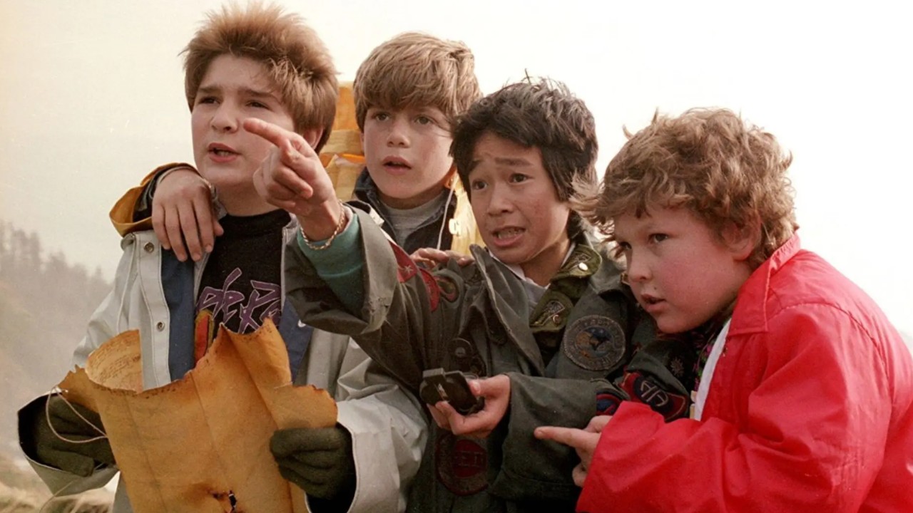I Goonies compie 40 anni: 5 curiosità che (forse) non conoscevate sul film