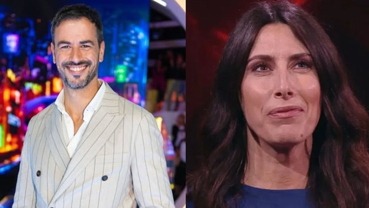Grande Fratello, Amanda Lecciso risponde al commento di un hater sulla sua storia con Iago Garcia: "Triste pensare che..." Grande Fratello, Amanda Lecciso risponde al commento di un hater sulla sua storia con Iago Garcia: "Triste pensare che..."