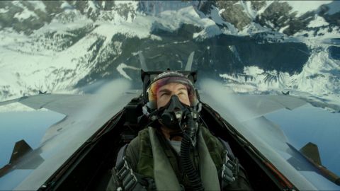 Top Gun 3, la sceneggiatura è in fase di sviluppo: " È un'idea grandiosa"