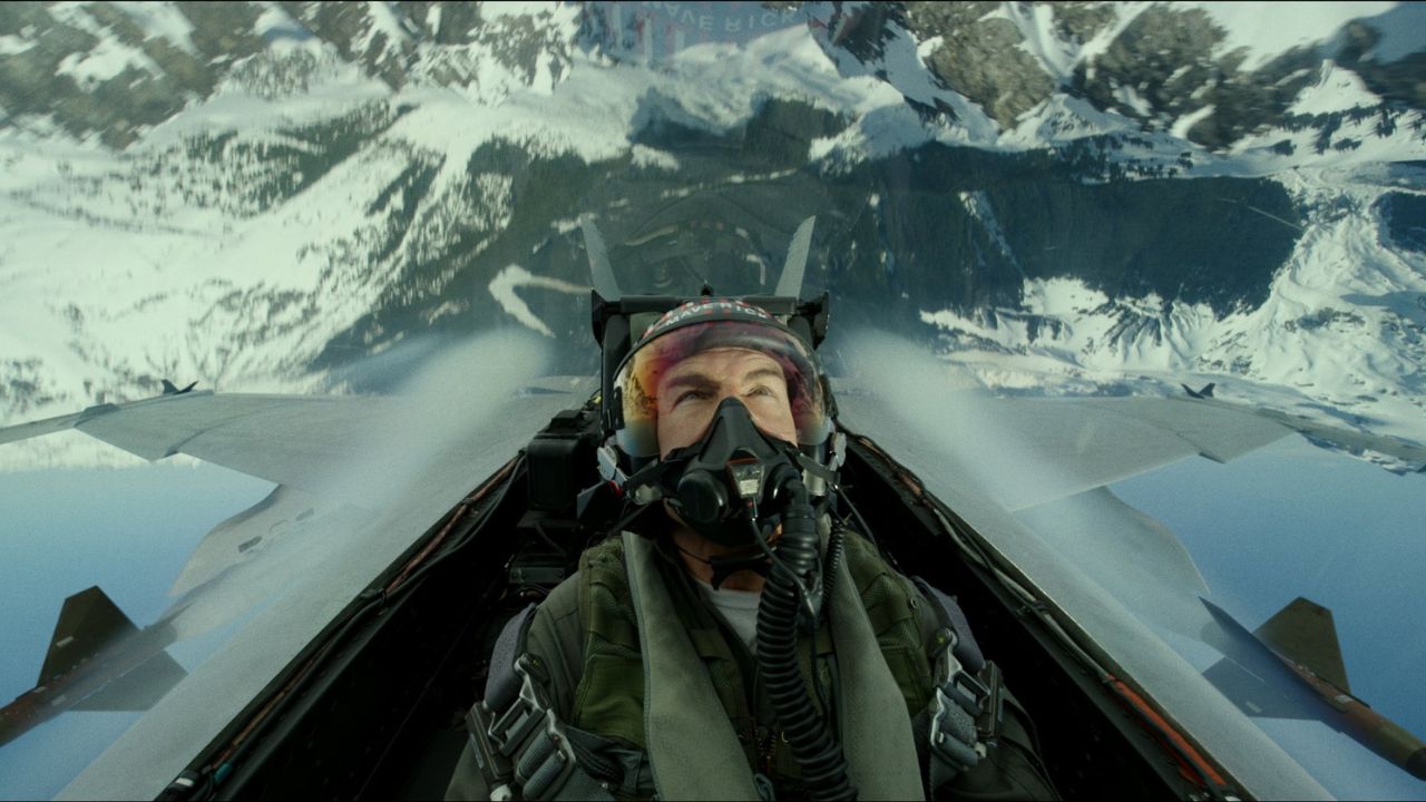 Top Gun 3, la sceneggiatura è in fase di sviluppo: " È un'idea grandiosa"