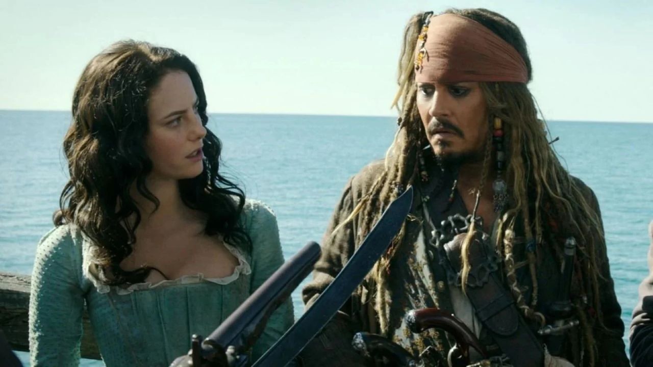 Pirati dei Caraibi 6, il produttore anticipa il ritorno di personaggi già noti: "Alcuni torneranno"