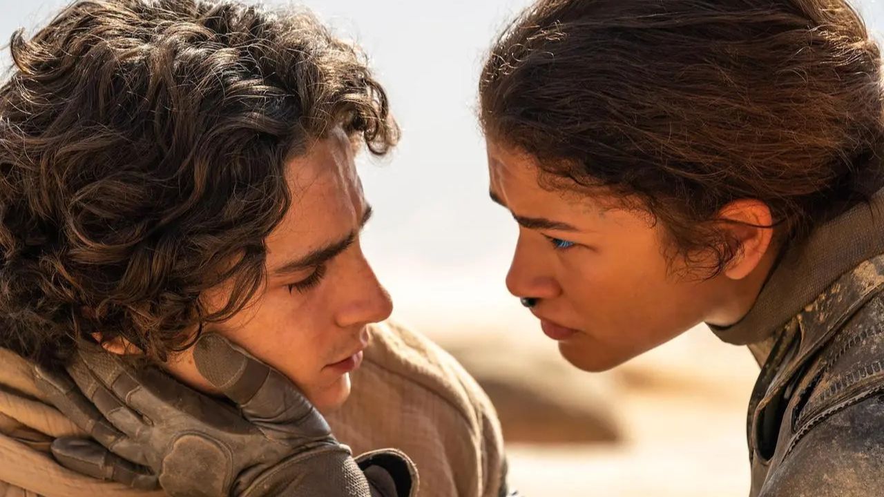 Dune: Messiah, scelto chi interpreterà i figli di Paul e Chani? L'indiscrezione