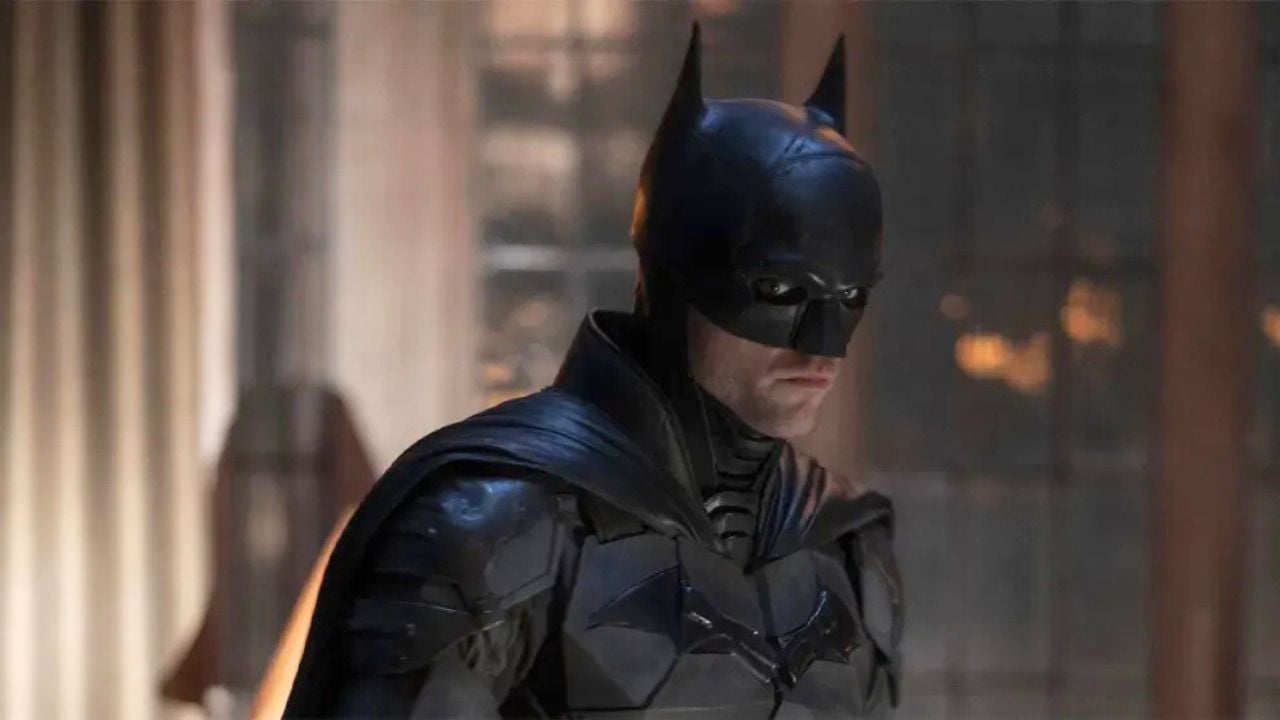 the batman james gunn non esclude robert pattinson nel dcu
