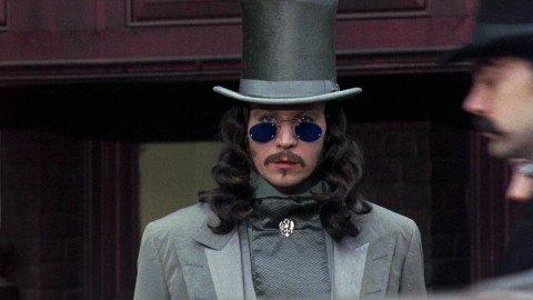 Dracula di Bram Stoker, Gary Oldman svela cosa (o meglio chi) lo ha spinto a dire sì al ruolo