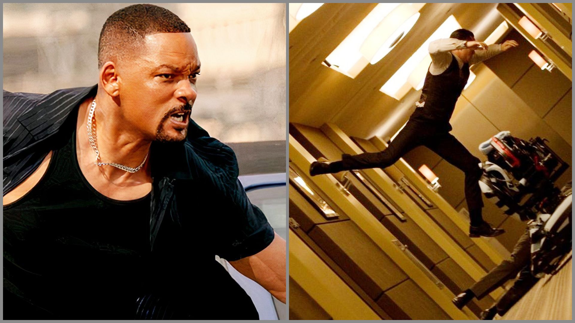 Inception fu proposto a Will Smith, ma declinò: "Non l Inception fu proposto a Will Smith, ma declinò: "Non l