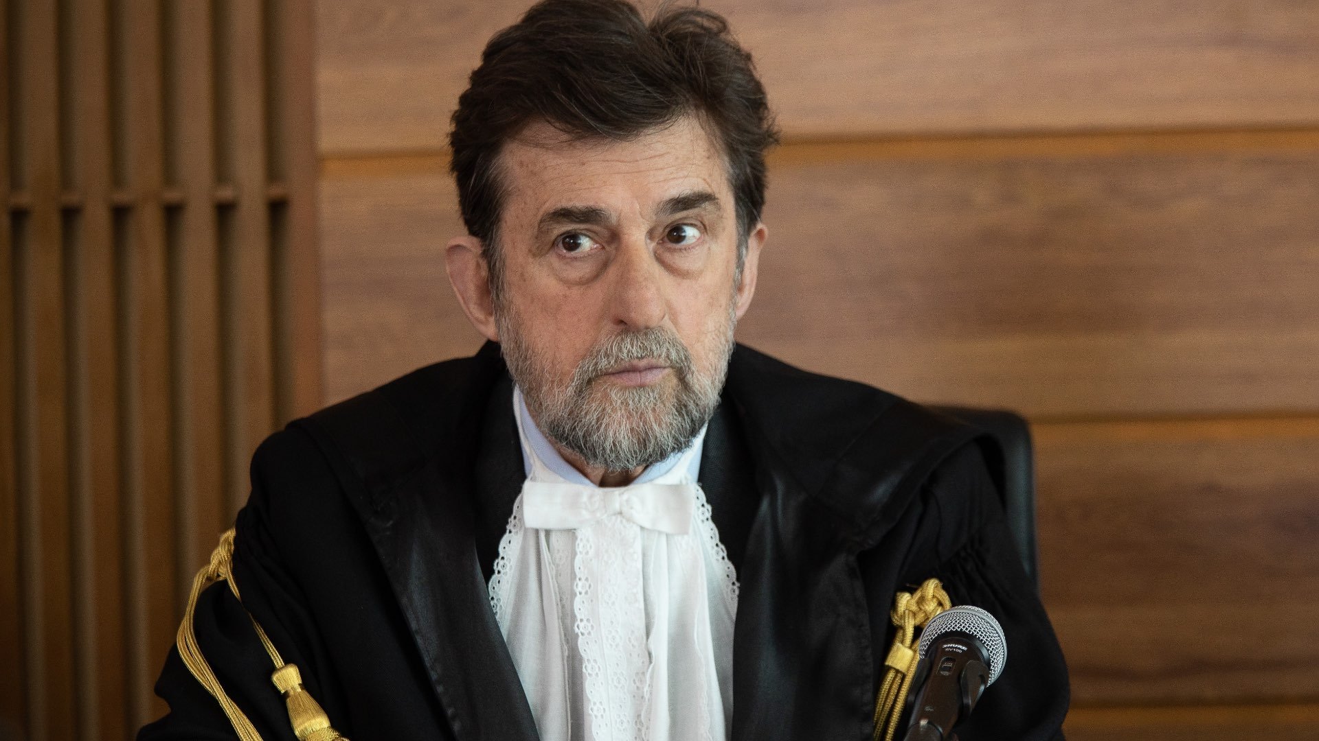 succeder224 questa notte il nuovo film di nanni moretti sar224 un altro adattamento di nevo