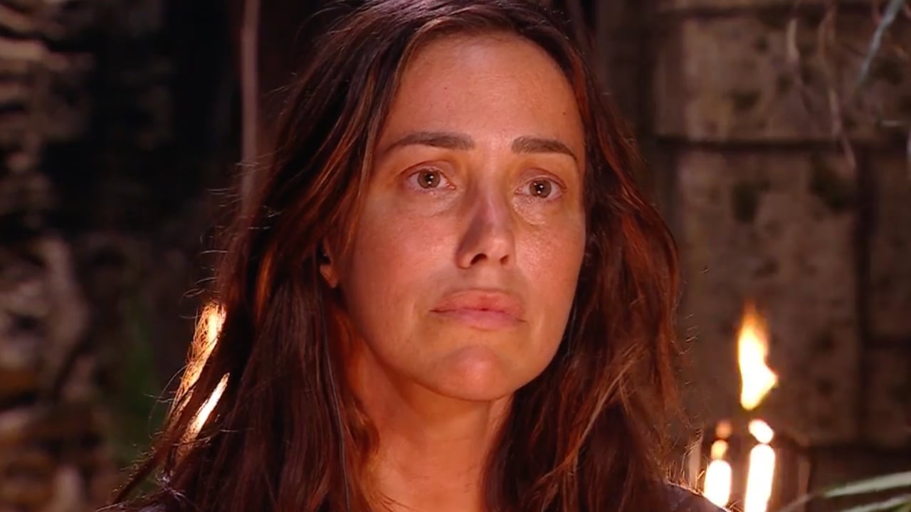 Isola dei Famosi, Selvaggia Lucarelli difende Teresanna Pugliese: Isola dei Famosi, Selvaggia Lucarelli difende Teresanna Pugliese: