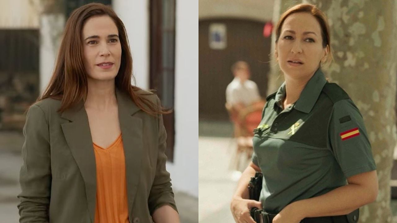 Ritorno a Las Sabinas Anticipazioni del 23 giugno 2025: Tutto si complica per Manuela e Gracia! Ritorno a Las Sabinas Anticipazioni del 23 giugno 2025: Tutto si complica per Manuela e Gracia!