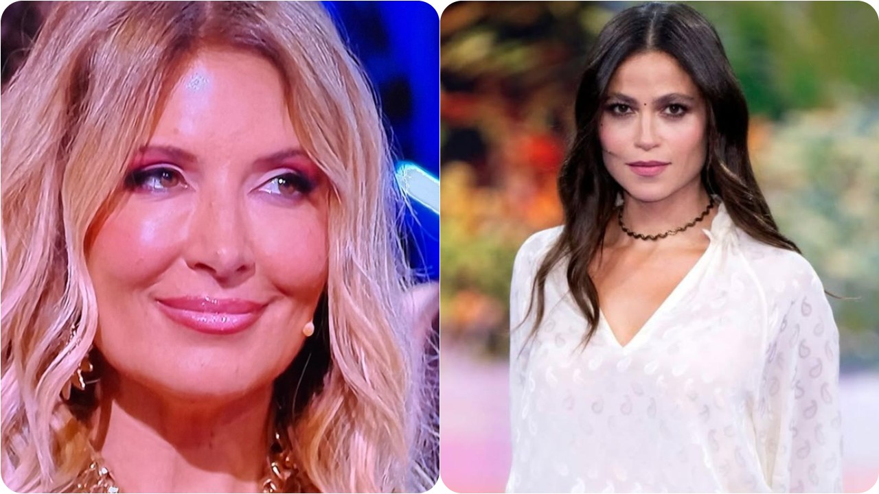 Isola dei Famosi, Selvaggia Lucarelli su Veronica Gentili: "Impressionata, quattro ore di diretta senza mai un inciampo" Isola dei Famosi, Selvaggia Lucarelli su Veronica Gentili: "Impressionata, quattro ore di diretta senza mai un inciampo"